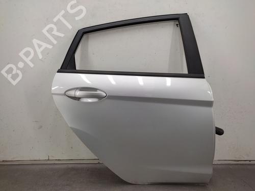 Used Right rear door FORD FIESTA VI (CB1, CCN) 1.25 (82 hp) 32390055