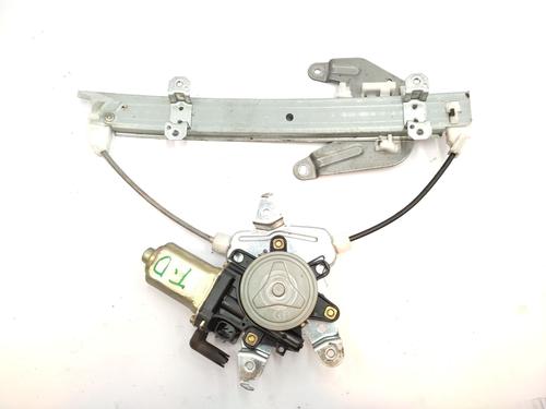 Used Rear right window mechanism Rear right window mechanism NISSAN MURANO I (Z50) 3.5 4x4 (245 hp) 36357787 36357787