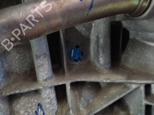 Engine NISSAN PRIMERA (P12) 2.0 | BP21158584M1 