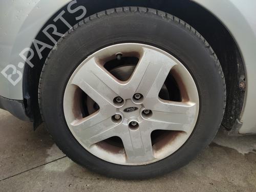 Gearbox FORD FOCUS C-MAX (DM2)  | BP21159271M3 