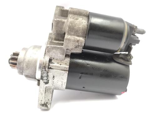 Used Starter VW POLO (9N_, 9A_) 1.4 16V (75 hp) 21155697