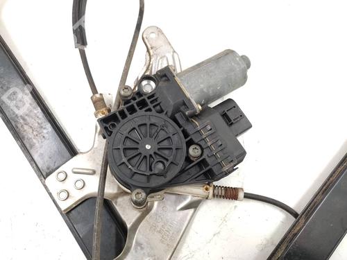 Front right window mechanism AUDI A6 C5 (4B2)  | BP21150594C23 