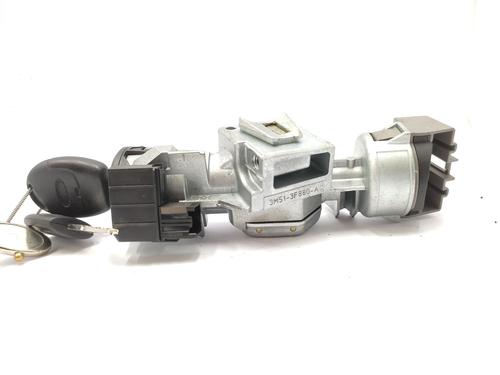 Ignition barrel FORD FOCUS C-MAX (DM2)  | BP21157613M48 