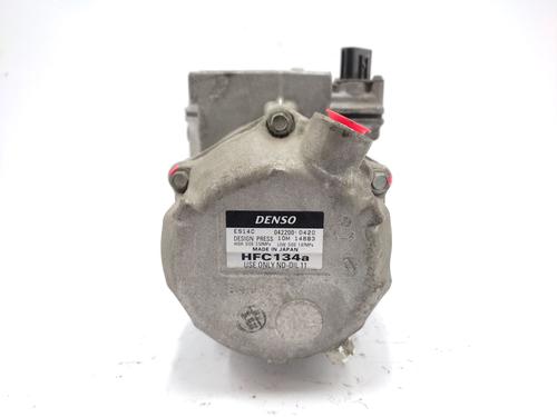 AC compressor TOYOTA AURIS (_E15_) 1.8 Hybrid (ZWE150_, ZWE150R) | BP32216811M34