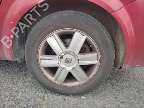 Electric handbrake RENAULT GRAND SCÉNIC II (JM0/1_) 1.5 dCi (JM1E) | BP30157364E5