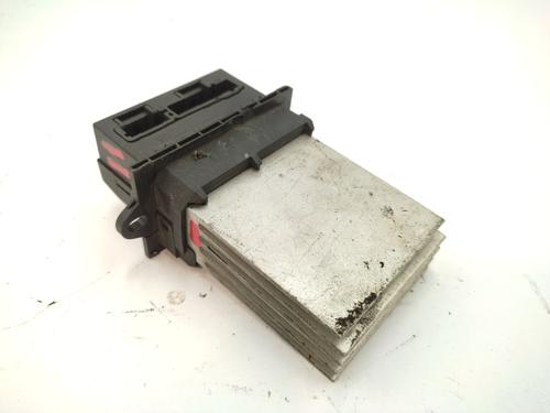 Heater resistor PEUGEOT 406 (8B)  | BP21153185M108 