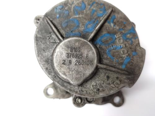 Vacuum pump RENAULT MEGANE II (BM0/1_, CM0/1_) 2.0 dCi (BM1K, CM1K) | BP21154317M80