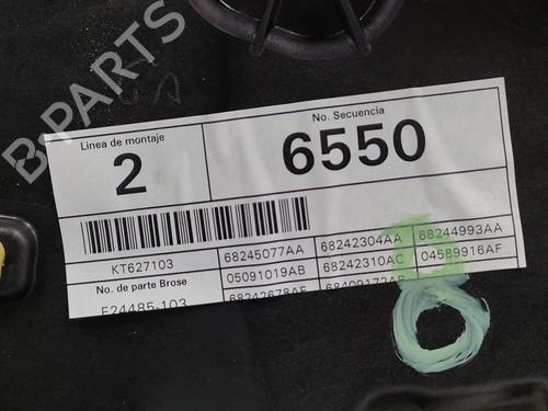 Front right window mechanism JEEP COMPASS (MP, M6, MV, M7) 2.0 CRD 4x4 | BP36159112C23 - Image 3