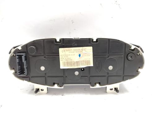Instrument cluster FORD FIESTA VI (CB1, CCN) 1.25 | BP27370157C47 