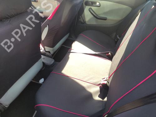 Startmotor SEAT IBIZA III (6L1)  | BP21162092M8 