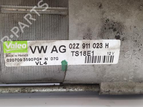 Starter SEAT LEON (1P1)  | BP21157588M8 
