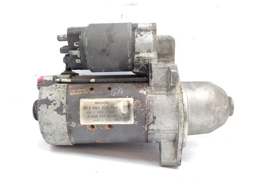 Used Starter Starter 38752936 38752936
