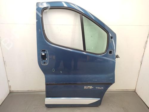 Dør høyre foran OPEL VIVARO A Bus (X83) 2.5 DTI (F7, J7, A07) (135 hp) 26455145
