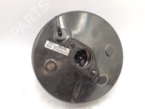 Used Servo brake KIA SPORTAGE IV (QL, QLE) 1.7 CRDi (116 hp) 29351925