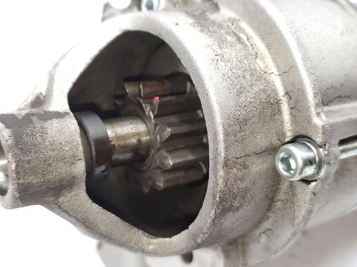 Starter CITROËN JUMPY II (VF7) 1.6 HDi 90 16V | BP37233551M8 - Image 6
