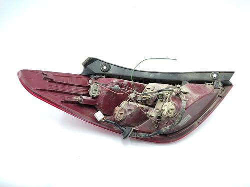 Right taillight HYUNDAI i20 I (PB, PBT)  | BP21154005C35 