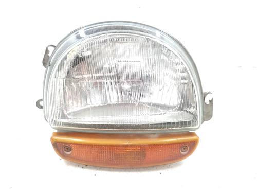 Used Right headlight RENAULT TWINGO I (C06_) [1993-2012]  21151806