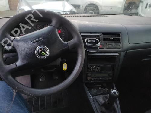 Front right lock VW GOLF IV (1J1) 1.9 TDI | BP21155705C97 