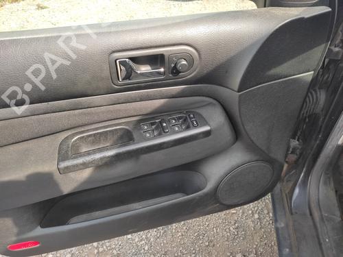 Front left lock VW GOLF IV (1J1)  | BP21154068C98 