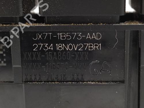 Electronic module FORD FOCUS IV (HN) 1.0 EcoBoost | BP24039933M83 