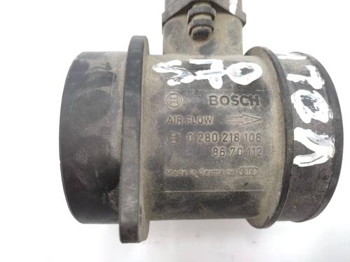 Mass air flow sensor VOLVO V70 II (285)  | BP21153378M95 