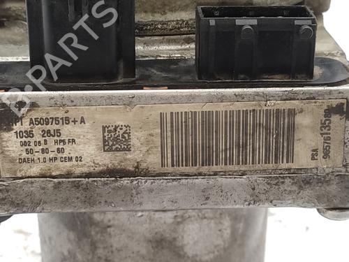 Steering pump CITROËN C4 I (LC_)  | BP21157630M99 