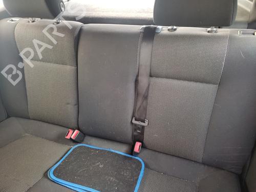 Engine OPEL ASTRA H (A04)  | BP21161042M1 