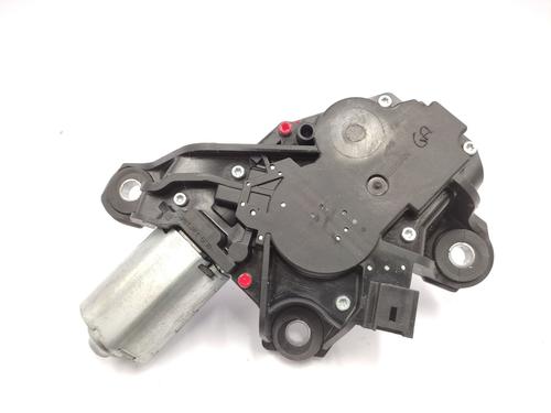 Used Rear wiper motor NISSAN QASHQAI / QASHQAI +2 I (J10, NJ10, JJ10E) [2006-2014]  26739409