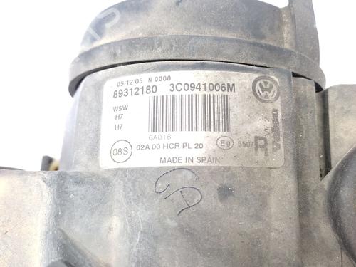 Right headlight VW PASSAT B6 (3C2) 2.0 BlueTDI | BP33049825C29 - Image 4