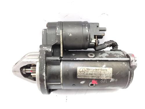 Startmotor MERCEDES-BENZ C-CLASS (W203) C 200 CDI (203.004) (116 hp) 26132365