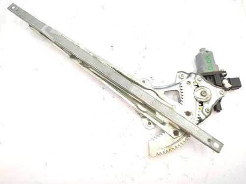 Front right window mechanism MITSUBISHI ASX (GA_W_) | BP36700514C23 - Image 4