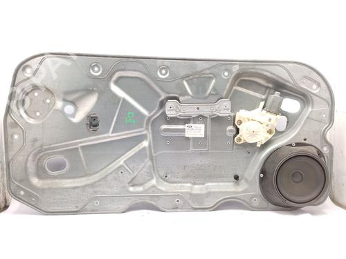 Used Front left window mechanism FORD FOCUS I (DAW, DBW) 1.6 16V (100 hp) 30696894