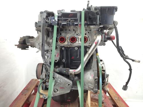 Engine CITROËN C1 (PM_, PN_) | BP31856136M1