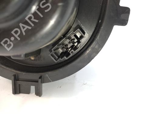 Heater blower motor VW GOLF IV (1J1) | BP21153160M62