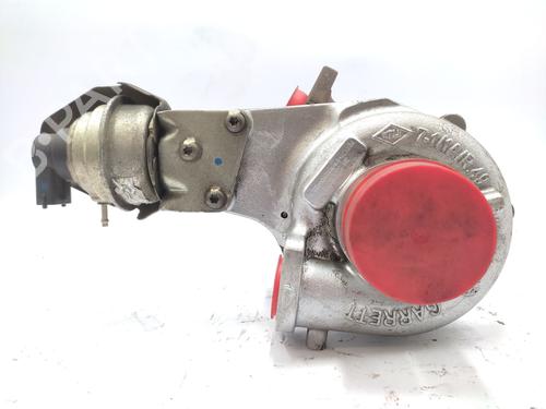 Turbolader/Kompressor OPEL INSIGNIA A Sports Tourer (G09) [2008-2017]  21540306