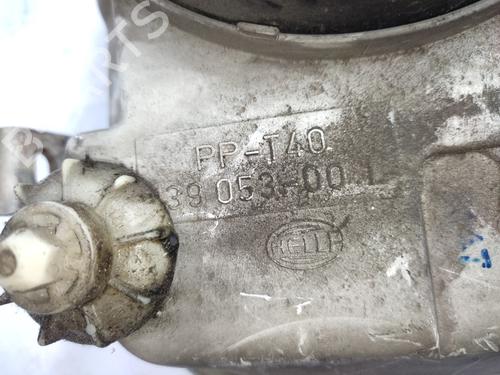 Left headlight VW VENTO (1H2) 1.4 | BP24683116C28 