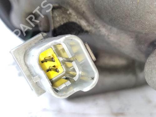 AC compressor NISSAN NOTE (E11, NE11) 1.5 dCi | BP32169005M34 