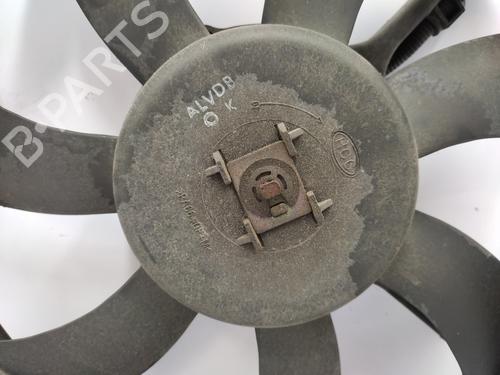 Køleventilator elektrisk HYUNDAI MATRIX (FC)  | BP21155533M35 