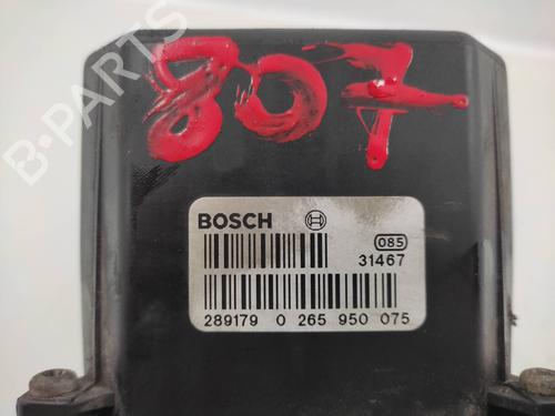 ABS pump PEUGEOT 807 (EB_)  | BP21149685M43 