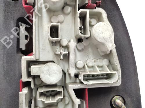 Left taillight VW PASSAT B5.5 (3B3) 1.9 TDI | BP36357900C34 - Image 3