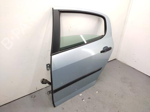 Left rear door PEUGEOT 407 (6D_)  | BP21154495C4 