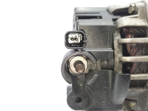 Alternator PEUGEOT 206 Hatchback (2A/C)  | BP21155685M7 