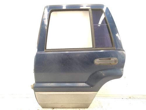 Used Left rear door JEEP GRAND CHEROKEE II (WJ, WG) 3.1 TD 4x4 (140 hp) 21150667