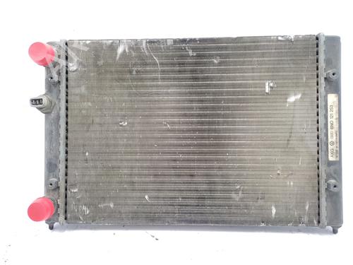 Used Water radiator VW GOLF III (1H1) [1989-2000]  21155925