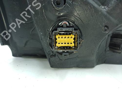 Left mirror RENAULT MEGANE II (BM0/1_, CM0/1_) 1.6 16V (BM0C, CM0C) | BP21150310C26 
