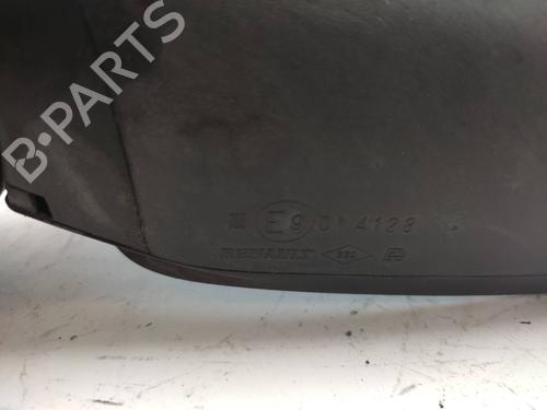 Left mirror RENAULT LAGUNA II Grandtour (KG0/1_)  | BP21153608C26 
