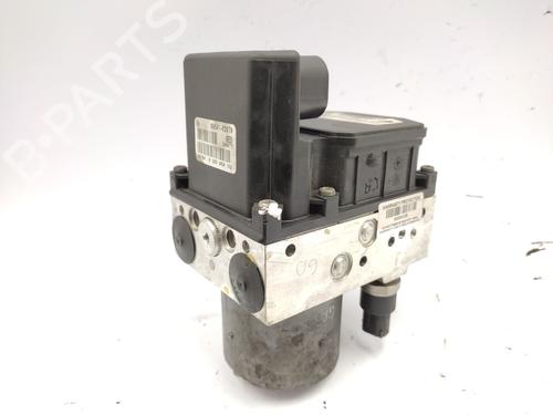 ABS pump TOYOTA COROLLA (_E12_) 2.0 D-4D (CDE120R, CDE120L_) | BP31943188M43