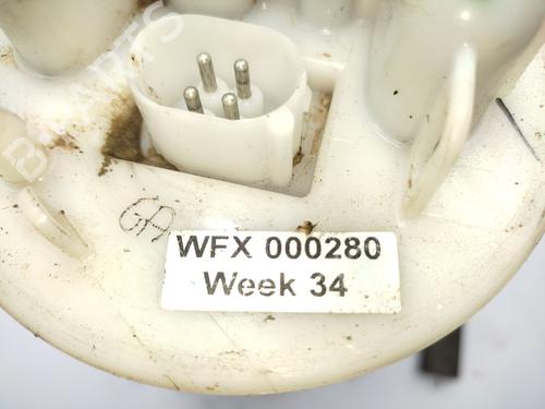 Fuel pump LAND ROVER DISCOVERY II (L318) 2.5 Td5 4x4 | BP23877378M76 