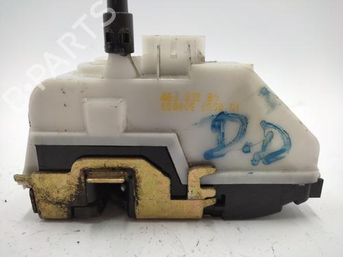 Front right lock CITROËN C3 I (FC_, FN_) 1.1 i | BP21155005C97 