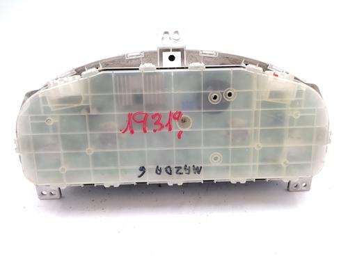 Instrument cluster MAZDA 6 Hatchback (GG)  | BP21153079C47 
